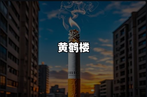 黄鹤楼